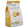 Asturi Bruschettini, Garlic and Parsley, 4.23 Ounce view 4