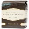 Al Mokha: The World's First Coffee. Yemen Dark Roast (ground)     view 1
