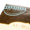 Al Mokha: The World's First Coffee. Yemen Dark Roast (ground)     view 2