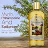 Bible Lands Treasure Anointing Oil Scented with Myrrh, Frankincense and Spikenard 250 Ml view 2