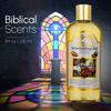Bible Lands Treasure Anointing Oil Scented with Myrrh, Frankincense and Spikenard 250 Ml view 3