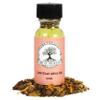 Law Stay Away Oil by Art of the Root | Handmade Oil with Herbs & Essential Oils | Conjure, Wicca, Pagan, Spells view 1