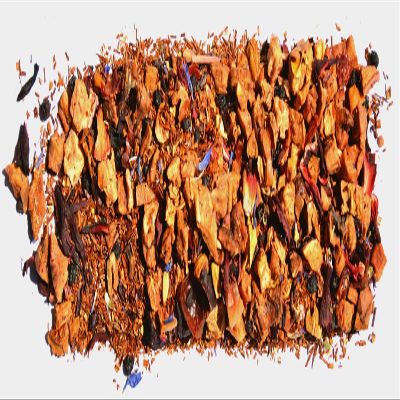Pomegranate Bang Tea (3 oz)
