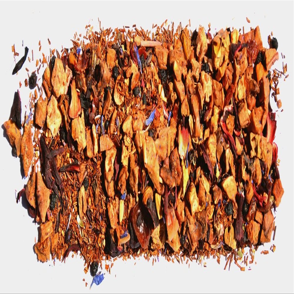 Pomegranate Bang Tea (3 oz)