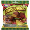 Jovy Revolcaditas with Chili Watermelon & Mango Flavors | 6oz Bag | Mexican Candy view 1