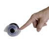 Able Life EZ Doorknob Grips, Non-Slip Silicone Door Knob Turner Cover and Handle Gripper, Open Doors Easily, Arthritis and Senior Daily Living Aids for Adults and Elderly, Set of 2 view 1