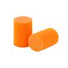 Howard Leight by Honeywell FirmFit Disposable Foam Earplugs, Polybag, 200-Pairs (FF-1) , Orange view 1