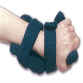 Alimed Pedi Comfy Deviation Hand Orthosis, Medium