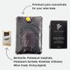 Fontana Wine Making Ingredient Kit - Merlot 6 Gallon DIY Kit | Premium Ingredients | Makes 30 Bottles view 4