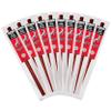 Buffalo Bob's Wild Game Meat Snack Stick - Venison Fire Stick 10 Pack view 1
