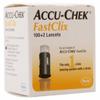 ACCU-CHEK FastClix Lancets 102 Each (Pack of 6) view 1