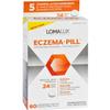 Loma Lux Laboratories Acne Eczema - Chewable - Quick Dissolving - 60 Count view 1