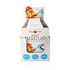 Ginger Rescue Chewable Tablets by The Ginger People  Drug Free Digestive Health, 5.5 oz Chewable Tablets, Strong Ginger Flavor, 0.55 Oz, 10 Count Caddy (240 Tablets) view 2