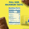 Butterfinger Full Size Candy Bar, 36 Count, Crispety Crunchety Peanut-Buttery On-The-Go Sweet Treat, 1.9 oz Each view 2