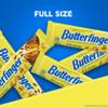 Butterfinger Full Size Candy Bar, 36 Count, Crispety Crunchety Peanut-Buttery On-The-Go Sweet Treat, 1.9 oz Each view 4