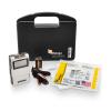 Balego TENS Machine Digital 100mA Edition with Kit, Placement Chart and 5 Therapy Modes for Pain Relief view 1