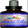 Healthy Health Oregano Oil - Wild Mediterranean - ECO Certified Organic Extra Strength 83% Carvacrol, Liquid, Immune Support, Vegan, Aceite de Oregano, Non GMO 1 fl. OZ view 1