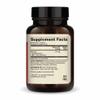 Dr. Mercola Vitamin K2-180 mcg Vitamin K2 as MK-7 - Supports Healthy Arterial Function & Heart Health - Non-GMO, Gluten-Free & Dairy-Free - 90 Capsules (90 Servings) view 2