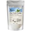 Sky Organics - Zinc Oxide Powder, 16 oz - Non-Nano & Uncoated - Make Your Own Lotion, Deodorant, Cream, Soap - DIY Essentials - Resealable Bag - Natural, Vegan & Cruelty Free - Beauty & Personal Care view 1