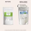 Sky Organics - Zinc Oxide Powder, 16 oz - Non-Nano & Uncoated - Make Your Own Lotion, Deodorant, Cream, Soap - DIY Essentials - Resealable Bag - Natural, Vegan & Cruelty Free - Beauty & Personal Care view 2