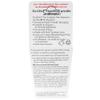 Eco-Dent VeganFloss Dental Floss, Waxed, Cranberry-Aloe - Floss with Vegan Plant-Based Wax, Recyclable Cardboard Packaging, 100 Yds + DailyRinse Single-Use Pack view 3