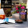 SQUIRREL BRAND Crme Brulee Almonds, 3.5 OZ Resealable Bag view 3