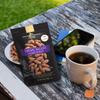 SQUIRREL BRAND Crme Brulee Almonds, 3.5 OZ Resealable Bag view 4