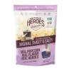 Kettle Heroes, Sweet & Salty Kettle Corn Popcorn view 1
