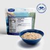 Backpacker's Pantry Cinnamon Apple Oats - Freeze Dried Backpacking & Camping Food - Emergency Food - 11 Grams of Protein, Vegan, Gluten-Free - 1 Count view 2
