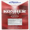 Diamond Crystal Pure and Natural Kosher Salt, 48 oz (Pack of 3) view 2