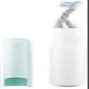Combi Teteo Electric Finish Toothbrush Green view 1