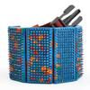 LYAPKO Acupuncture Belt KID 3.5 Ag 960 Needles 6 Plates with 2 Adjustable Belts. Premium Acupressure Massager for Adults and Children Unique Patented Therapy Massage Tool view 1