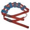 LYAPKO Acupuncture Belt KID 3.5 Ag 960 Needles 6 Plates with 2 Adjustable Belts. Premium Acupressure Massager for Adults and Children Unique Patented Therapy Massage Tool view 4