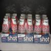 True Plus Glucose Liquid Shots Mixed Berry Flavor 2oz - 18 Pack view 1