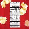 Orville Redenbachers Microwave Popcorn, Movie Theater Butter Flavor, 3g Fiber Per Serving, 3.29 oz., 24-Count view 2