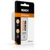 Reach Dentotape Waxed Tape, Unflavored 100 Yards, 1 Count (Pack of 2) view 2