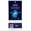 DenTek Complete Clean | Easy Reach Angled Floss Picks | No Break & No Shred Floss | Designed for Hard to Reach Molars | Y-Shaped Pick | 75 Count in Each (Pack of 5) view 3