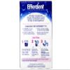Efferdent Anti-Bacterial Dental Appliance Daily Cleanser, Complete Clean, 102 Tablets - 12 Pack view 3