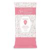 Summer's Eve Cleansing Cloths | Sheer Floral | 32 Count | Pack of 6 | pH-Balanced, Dermatologist& Gynecologist Tested view 1