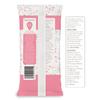 Summer's Eve Cleansing Cloths | Sheer Floral | 32 Count | Pack of 6 | pH-Balanced, Dermatologist& Gynecologist Tested view 2