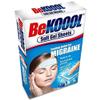 Be Koool Cooling Relief For Migraine Soft Gel Sheets 4 Each (Pack of 9) view 1