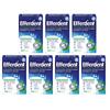 Efferdent Plus Mint Denture Cleanser Tablets 90 Ct (Pack of 7) view 1