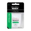 Reach Mint Waxed Floss 55 Yards (Pack of 4) view 4
