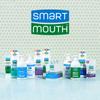 SmartMouth Premium Zinc Ion Toothpaste - Whitening - with Fluoride - Refreshing, Anti-Cavity Toothpaste for Adults - Strengthens Enamel - Mild Mint Flavor, 6 oz (2 Pack) view 4
