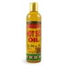 African Royale Hot Six Oil 8 oz. (Pack of 2) view 1