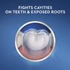 Crest Cavity Protection Toothpaste Gel Cool Mint 8.20 oz (Pack of 8) view 2