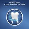 Crest Cavity Protection Toothpaste Gel Cool Mint 8.20 oz (Pack of 8) view 4