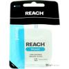 Reach Unflavored Waxed Dental Floss, 55 yds, Pack of 10 view 1
