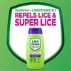Lice Shield Sh 2-1 Size 10z view 3