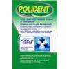 Polident 3 Minute, Antibacterial Denture Cleanser 120 ea (Pack of 2) view 4